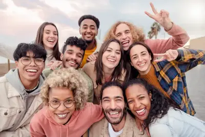 So erstellst du deine Anfrage als Helfer:in