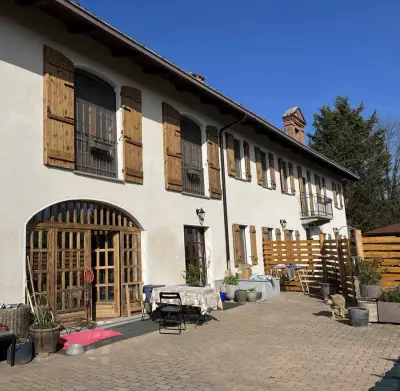 Casa Elisabeth