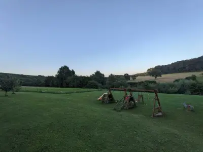 Hofrenovierungen in Frankreich – Bild 5