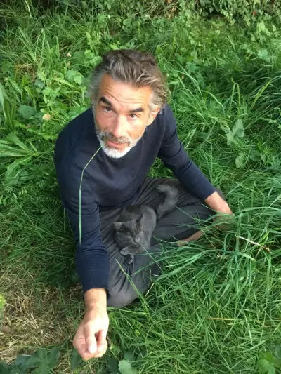 Pascal Ardüser