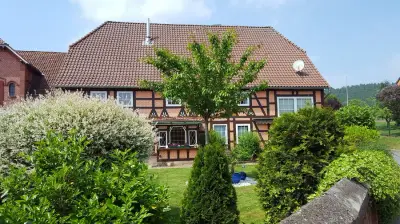 Süntelhof - Der Alpakahof im Weserbergland