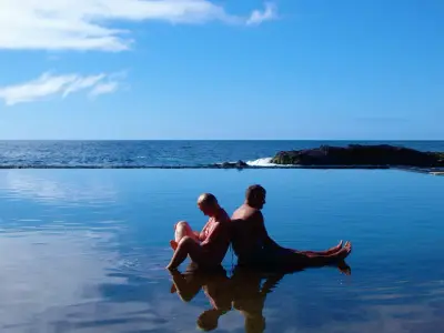Finca auf la Gomera