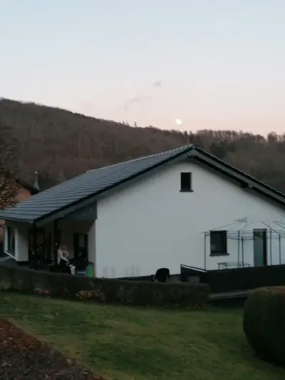 Zuhause
