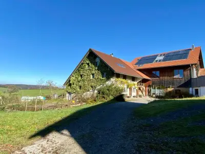 Hof im Westallgäu sucht helfende Hände