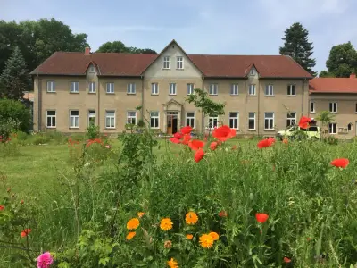 Gutshaus Zarnewanz
