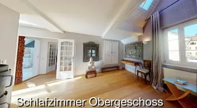 KlangWilla Seminar & Therapiehaus