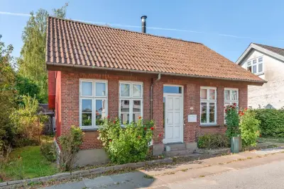 Familienalltag & Sanierung in Dänemark