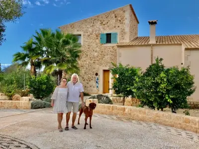 finca auf mallorca