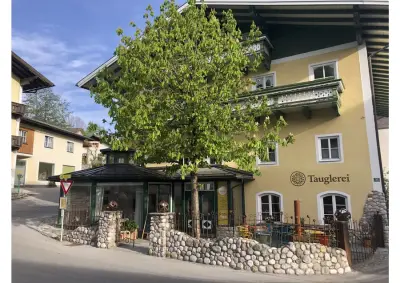 Tauglerei