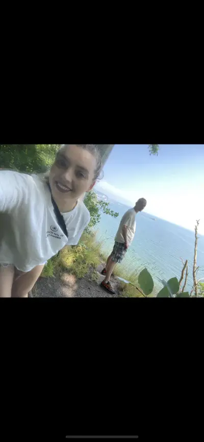 Denis & Anastasia