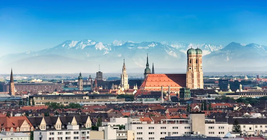 Lust auf München?