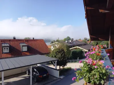 Petsitting am schönen Tegernsee