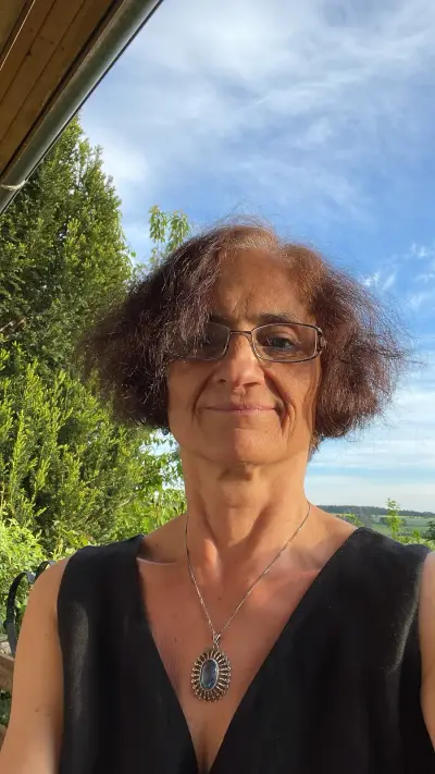 Eva Wendt