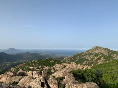 Helfer auf Sardinien gesucht