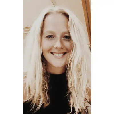 Annabelle Faiß