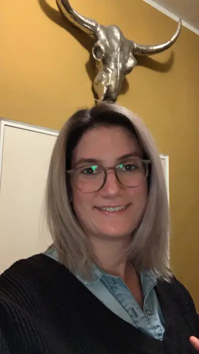 Felicitas Hastreiter