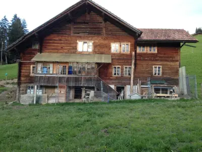 Bauernhof /Privat