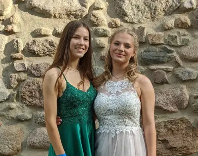 Mia und Linda