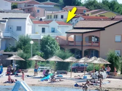 Villa Marilona Private Unterkunft sucht Person für Katze