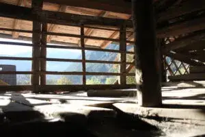 Handwerkliche Hilfe im Trentino gesucht!
