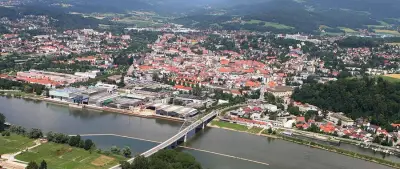 Wohnung im Zentrum