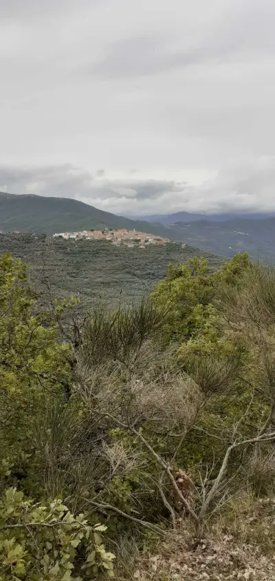 Casa Lucinasco
