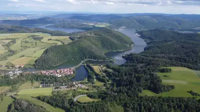Urlaubsregion Edersee