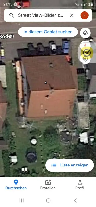 Tolle RG Wohnung