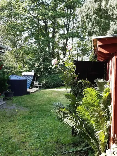 Suedschweden, ländlich, naturnah