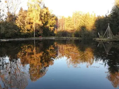 Privatbetrieb Nähe Lure in Frankreich