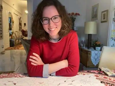 Maria Milchram