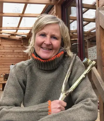 Christiane Voß