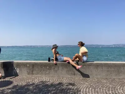 Verena Bauer