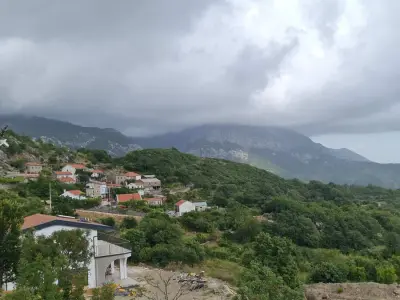 Hilfe auf unserem Grundstück in Montenegro Nahe der Adria