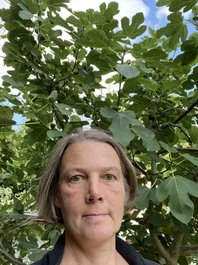 Claudia Giese