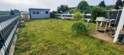 Campingplatz in Velen
