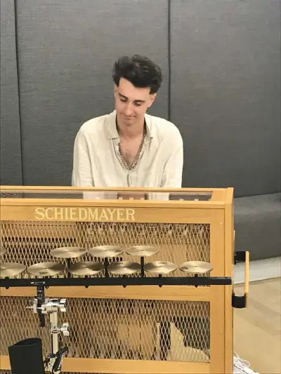 Christopher