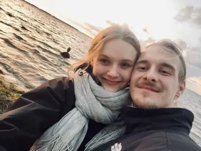 Neele und Luca