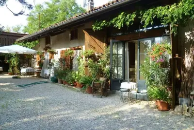 Ferme im Süd-Jura, Timeout-Projek