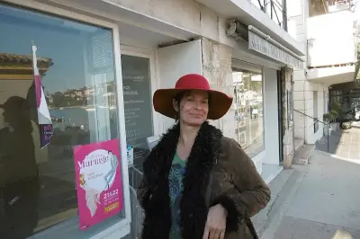 Barbara