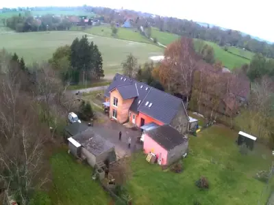 Kleine Hexe Kinderglück FASD Fachzentrum im Norden
