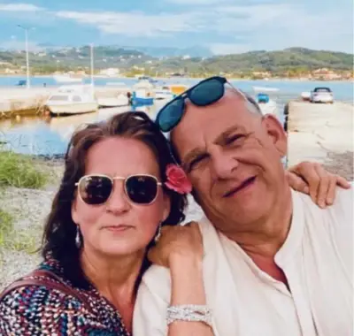 Gerlinde & Christian