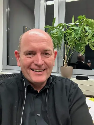 Ingo Knatz