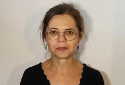 Maria S