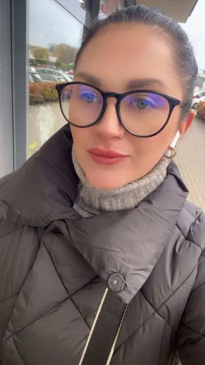 IIlona Pshenychna