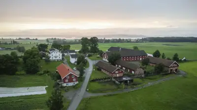 Fokhol Gård