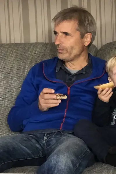 Holger