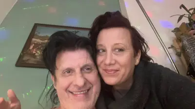 Xanu und Julia