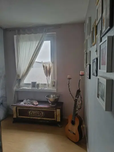 3 Zimmer Wohnung an der Ostsee