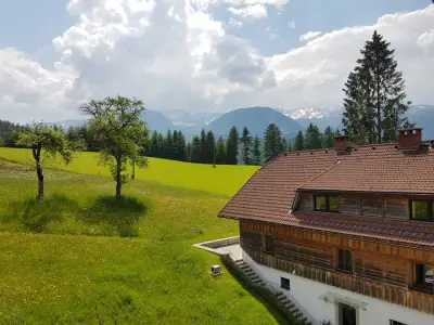BIO-Bergbauernhof